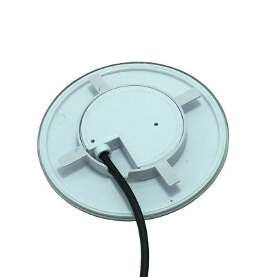 China Switch On Off 1620lm AC12V Resin Filled Pool Light for sale
