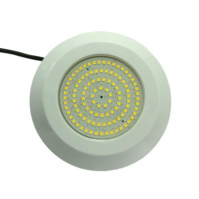 China Fountain 12W LED Inground Pool Lights For Jacuzzi IP68 for sale
