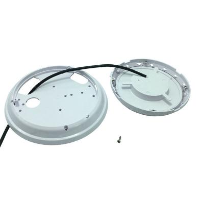 China Plastic Body 30W 12Volt Surface Mounted LED Pool Light for sale