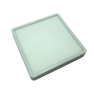 China Warm White Square 3500K Sky Ceiling Light Panels for sale