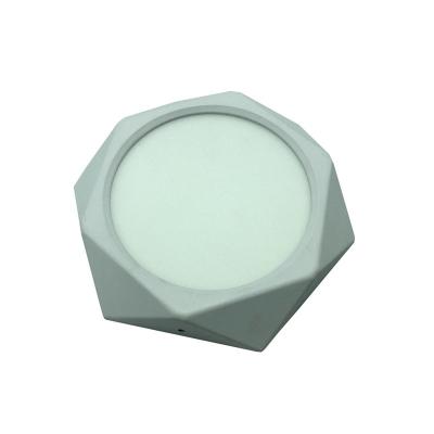 China Rhombus Shape IP20 30W Indoor LED Ceiling Lights for sale