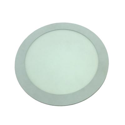 China Indoor Round Recessed 24W Indoor LED Ceiling Lights for sale