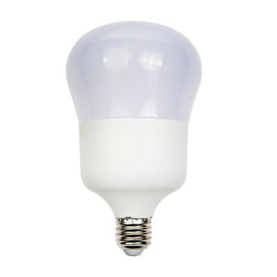 China Indoor Home Plastic Coated Aluminum 180mm LED Light Bulbs for sale