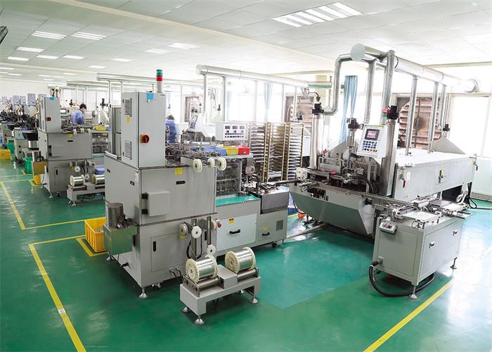 Verified China supplier - Changzhou Xunwande Electronics Co., Ltd