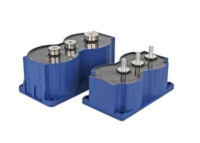 China Modulos de condensadores de tipo caixa Modulo de supercondensadores de ressonância de alta tensão à venda