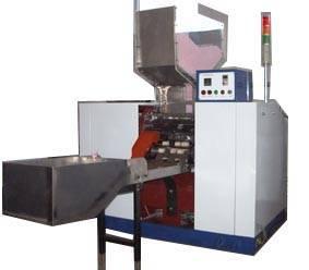 China Flexible Straw Bending Machine for sale