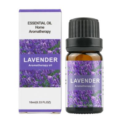 China High Quality Essential Oils Aromatherapy Essential Oils Fragrance oil 10ml for sale