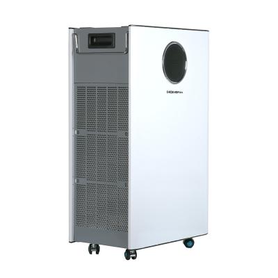 China HOMEFISH 800m2/H Commercial Air Purifier With CADR 800 Fresh Healthy Air for sale