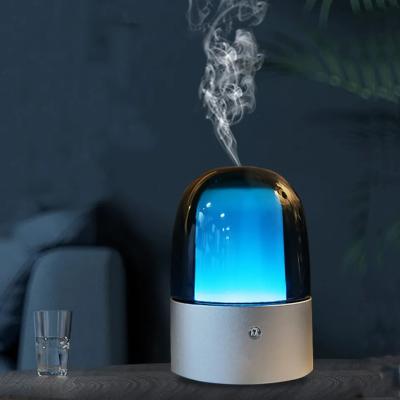 China 60ml Waterless Essential Oil Aroma Diffuser Coverage 200m3-300m3 for sale