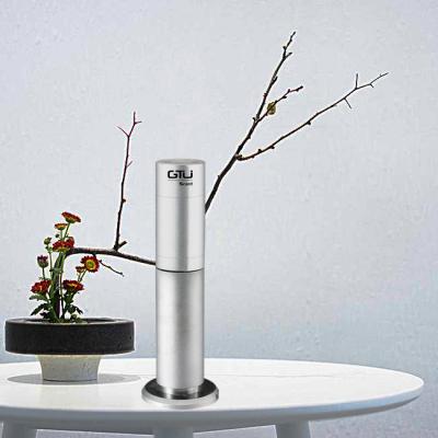 China Pure Automatic Air Freshener Dispenser Stand Alone Aroma Diffuser Device For Room Use for sale