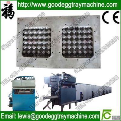 China Egg tray mold (egg tray mamchine ) for sale
