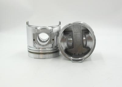 China 6D95-5 95mm Diesel Engine Icon Forged Pistons 6207-31-2141 for sale