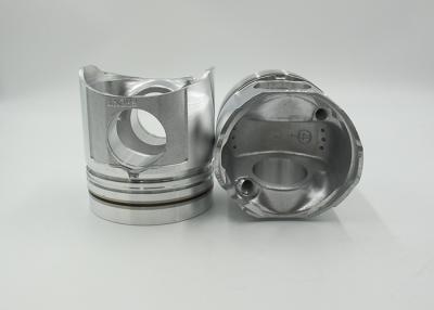 China 6D108 108mm Diesel Engine Forged Aluminum Piston 6221-31-2200 for sale