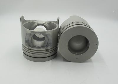 China 6HK1 Electronic Injection Custom Diesel Pistons 115mm 8-98152-9011  898-1529011 for sale