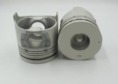 China 6HK1 Direct Injection Diesel Car Engine Piston 8-98152-9011  898-152-9011 for sale