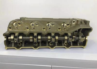 China 4M40 Engine Cylinder Head Assembly ME202620 ME193804 For MISTUBISHI for sale