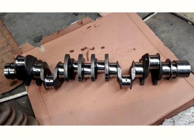 China Diesel Engine 6WG1 Cast Iron Crankshaft 1-12310715-0 1123107150 112310-7150 for sale