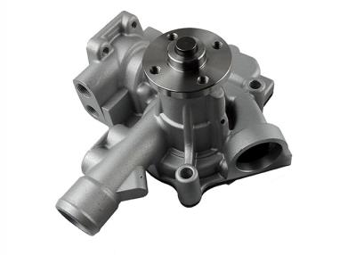 China 4TNV94L Diesel Engine Parts 129907-42000 129900-42002 129900-42001 Water Pump for sale