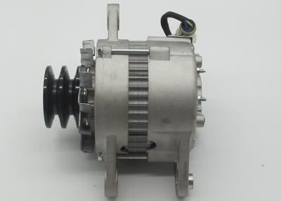 China 6BG1 Diesel Engine High Rpm Generator Alternator 1-81200-4710 0-3500-3872 for sale