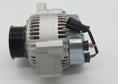 China 60A 24 Volt High Output Alternator 600-821-6130 101211-7960 For PC200-7 Excavator for sale