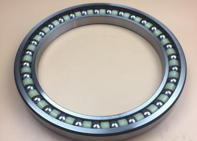 China Diesel Spun Connecting Rod Bearing BA270-3A for sale