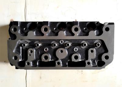 China cabeça de cilindro 129350-01331 32A01-02202 das peças sobresselentes 299-4645 do motor 3D84 à venda