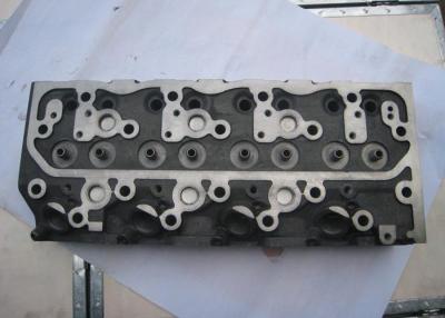 China Conjunto de cabeça de cilindro do motor 4BA1 diesel 5-11110-238-0 à venda