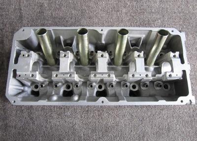 China 4G64 Diesel Engine Cylinder Head Replacement 22100-32680 for sale