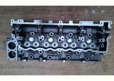 China Reparación 8973583660 de la cabeza de Diesel Engine Cylinder del excavador 4HE1 en venta