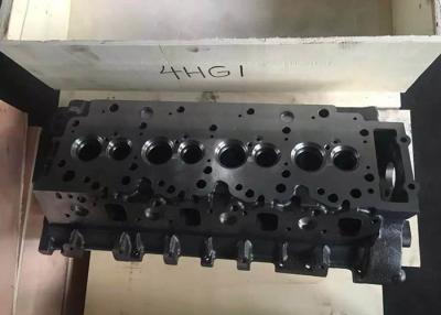 China Peças sobresselentes da cabeça de cilindro do motor 4HG1 diesel 8-97146-520-2 à venda