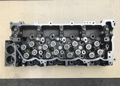 Cina 4HK1 l'escavatore Engine Cylinder Head parte 8980083633 8-98008363-0 in vendita