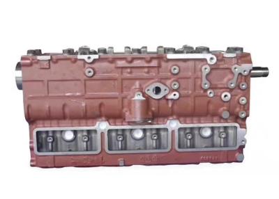 China 6BD1 6 Cylinder Engine Block  111210-4437 1-11210442-3 for sale