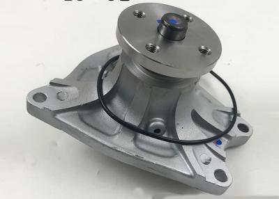 China E305 Excavator Diesel Engine Water Pump MM433424 for sale