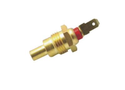 China SK200-3 SK200-5 Excavator Electrical Parts Water Temperature Sensor SW2489V268F1 for sale