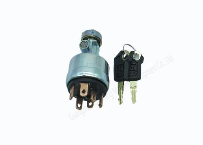 China E311C Excavator Electrical Parts 7Y3918 Ignition Switch for sale