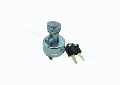 China E311C Excavator Electrical Parts 7Y3918 Ignition Switch OEM for sale