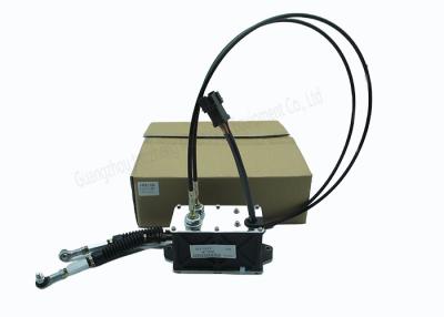 China 247 5212 2475212 Excavator Electrical Parts E320C Throttle Motor for sale
