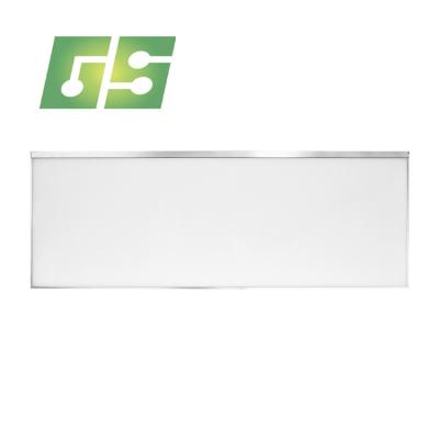 China Double Sided Led Shelf Panel For Store Fixture for sale