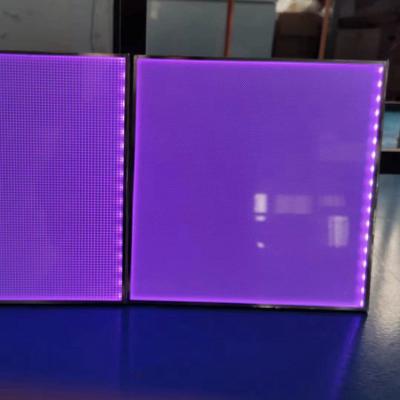 China RGB Light Panel For Store Display for sale