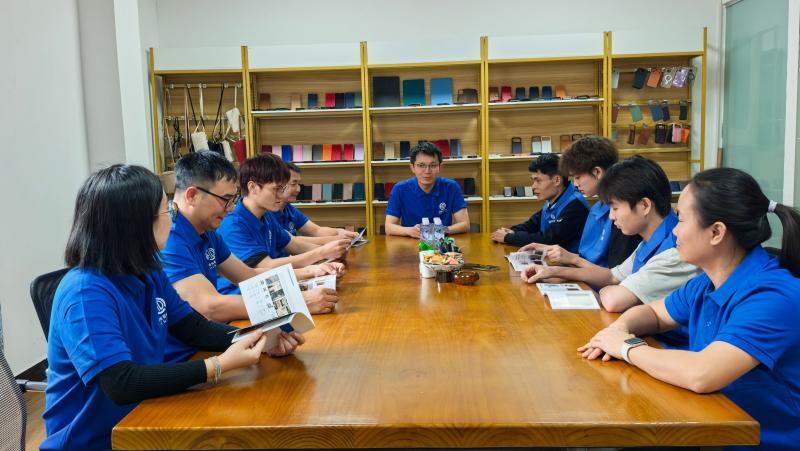 Verified China supplier - Guangzhou HengDa Technology Company Limited