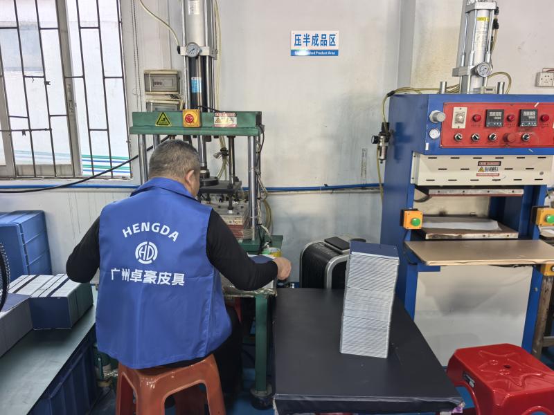 Verified China supplier - Guangzhou HengDa Technology Company Limited