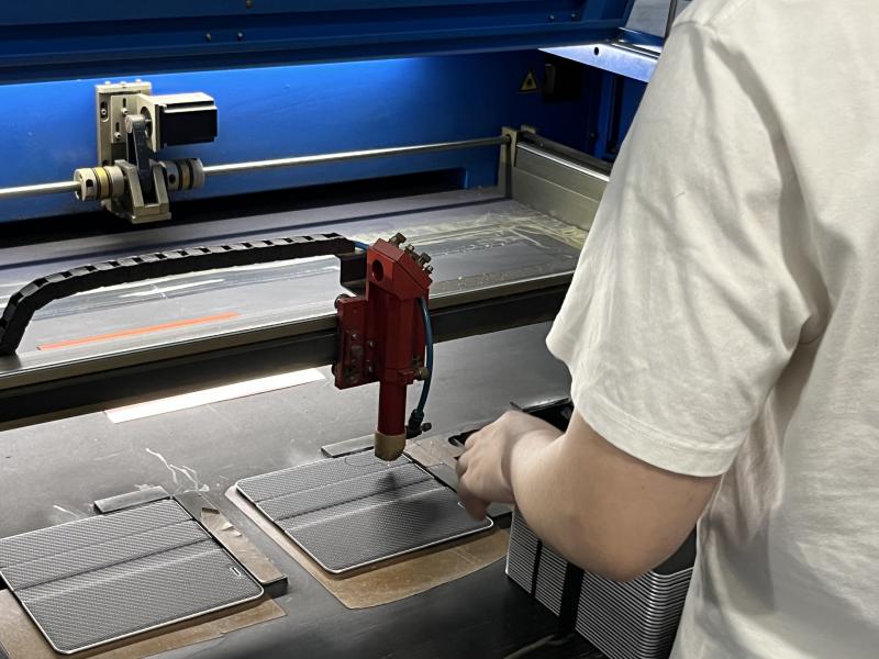 Verified China supplier - Guangzhou HengDa Technology Company Limited