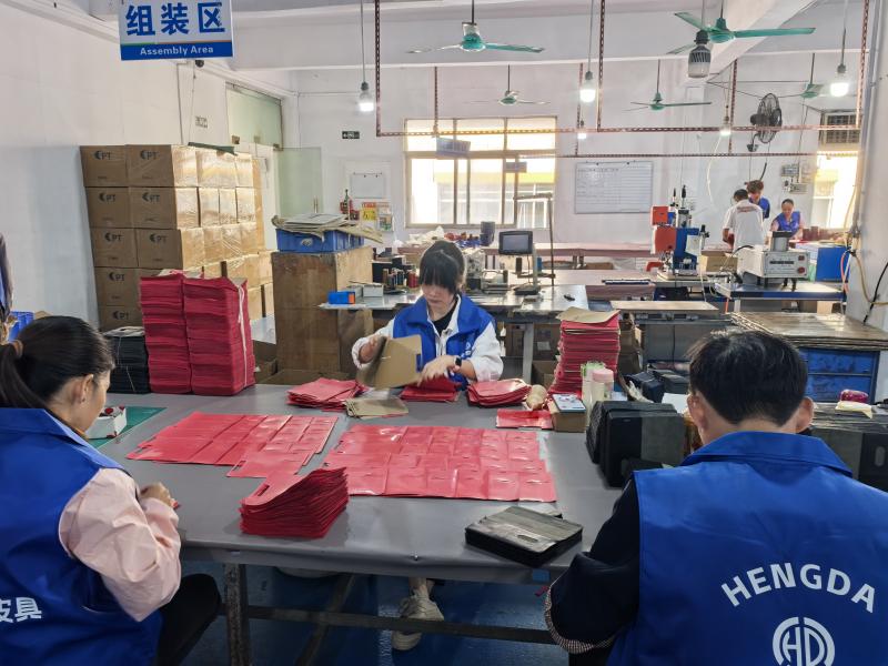 Verified China supplier - Guangzhou HengDa Technology Company Limited