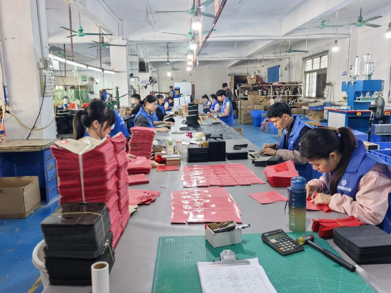 Verified China supplier - Guangzhou HengDa Technology Company Limited