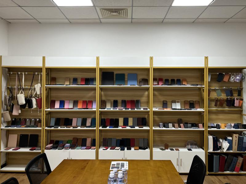 Verified China supplier - Guangzhou HengDa Technology Company Limited