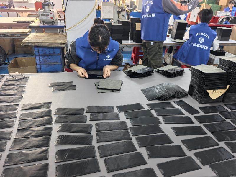 Verified China supplier - Guangzhou HengDa Technology Company Limited