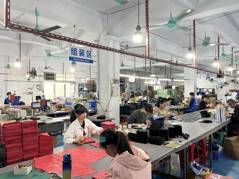 Verified China supplier - Guangzhou HengDa Technology Company Limited
