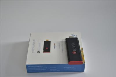 China Beelink Intel POCKET P2 Intel Smart TV Dongle 2GB RAM 32GB ROM Support SPDIF Video and Audio for sale