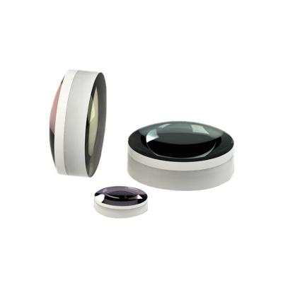 China S NPH2 Precision Glass Optical Aspheric Lens Achromatic for sale
