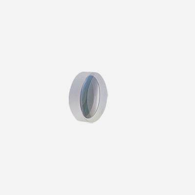 China VIS NIR Calcium Fluoride Lens Caf2 0.5c D3.25 3R72.7F for sale